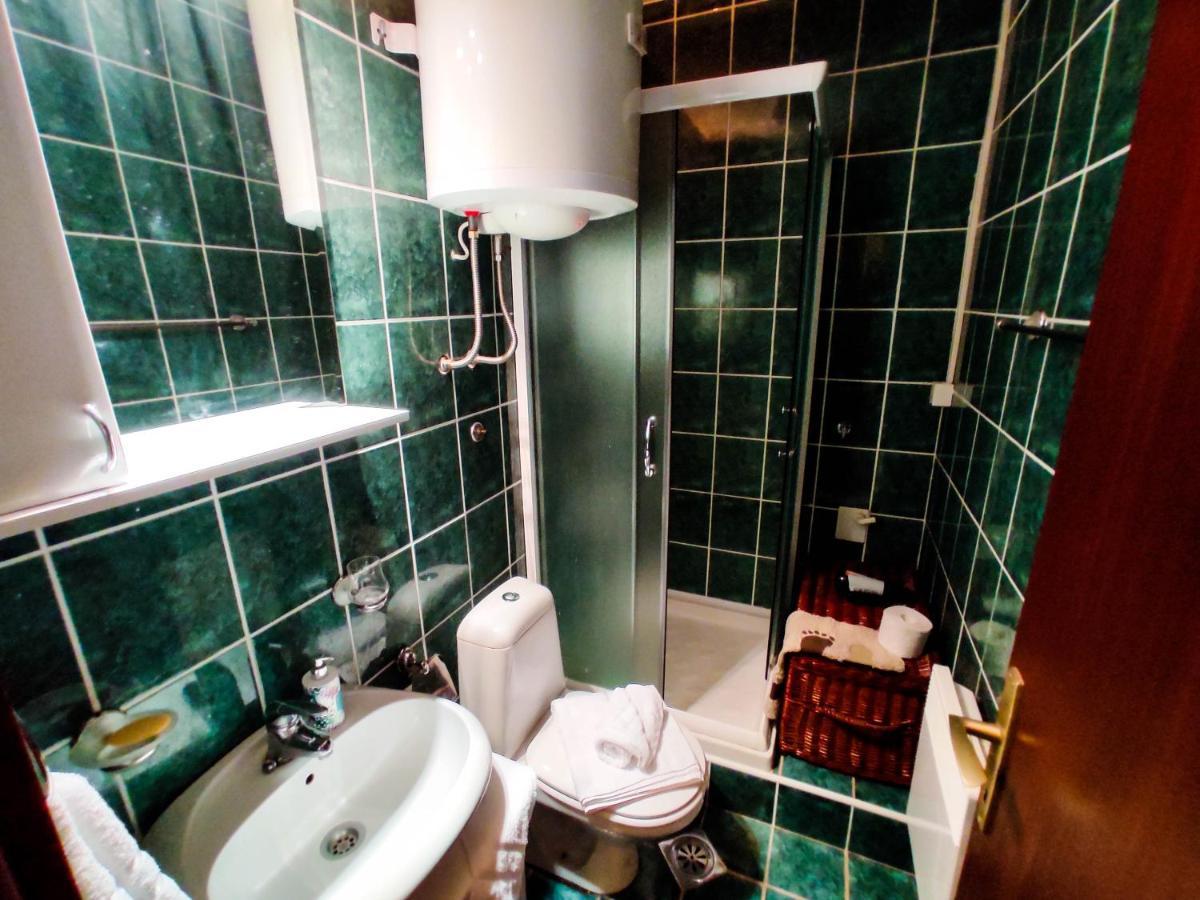 Bonami Divcibare Apartment Exterior photo