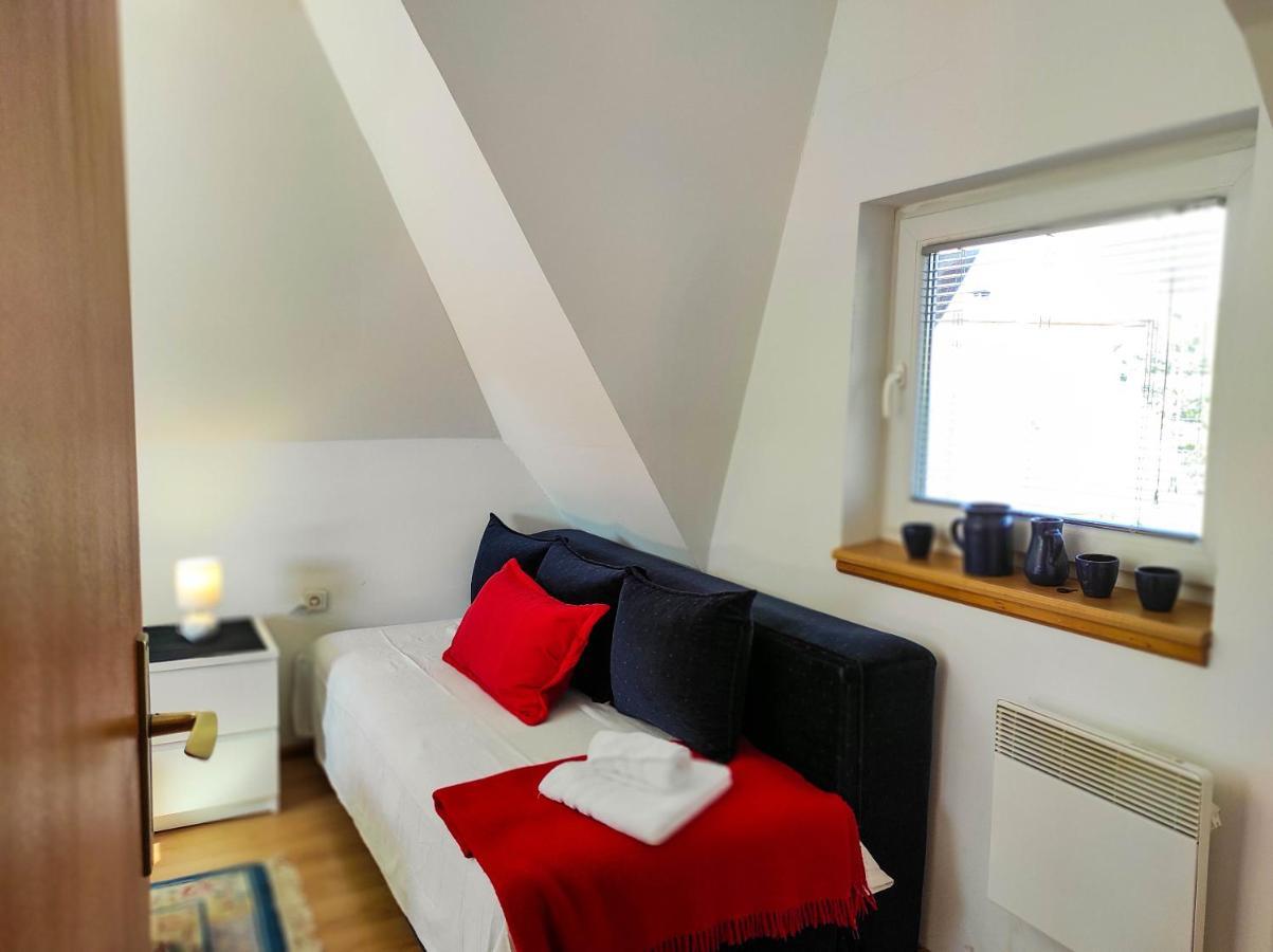Bonami Divcibare Apartment Exterior photo
