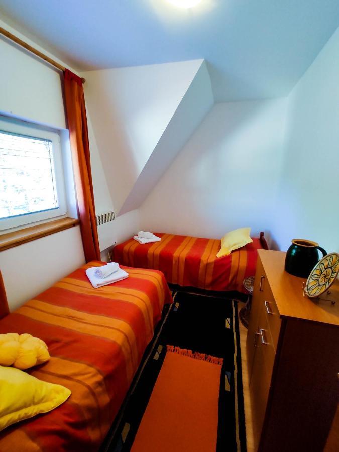 Bonami Divcibare Apartment Exterior photo