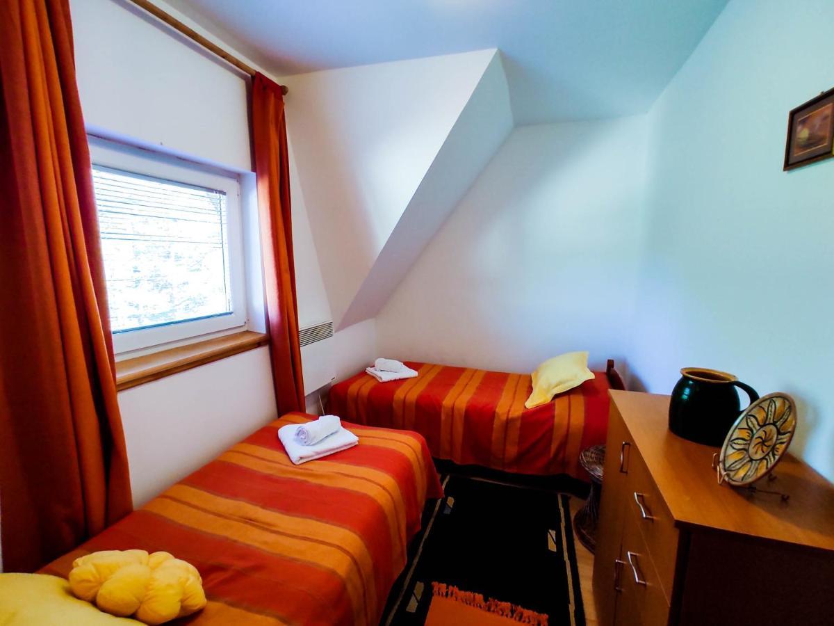 Bonami Divcibare Apartment Exterior photo