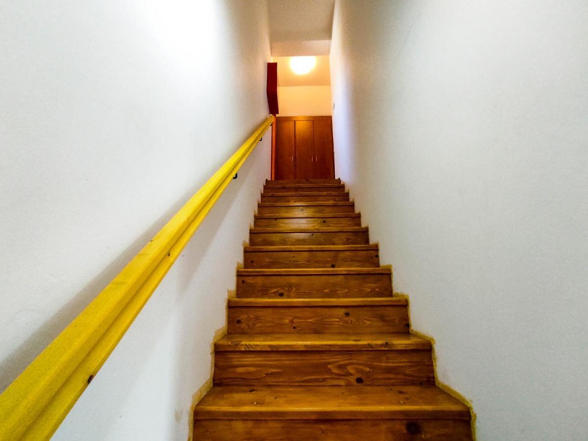Bonami Divcibare Apartment Exterior photo